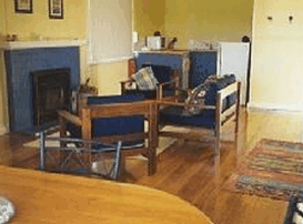 Whitemark TAS Timeshare Accommodation