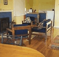 Elvstan Cottages - Timeshare Accommodation