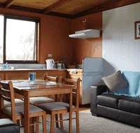 Flinders Island Cabin Park - Timeshare Accommodation