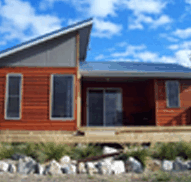 Yakkalla Holiday Cottage - Timeshare Accommodation