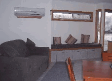 Yakkalla Holiday Cottage - Timeshare Accommodation 1