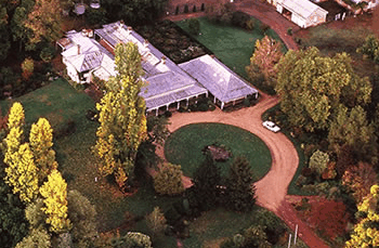 Delatite Station - Timeshare Accommodation