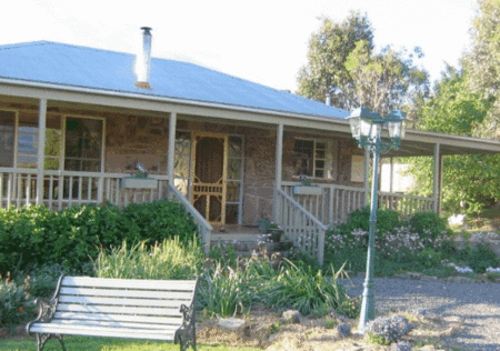 Buttercup Cottage  Apartment - Timeshare Accommodation