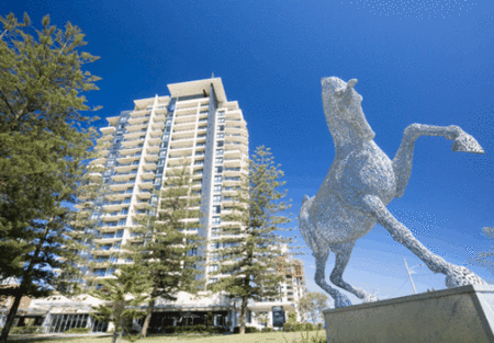 Mantra Broadbeach On The Park