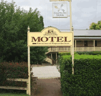 Berrima Bakehouse Motel - Timeshare Accommodation