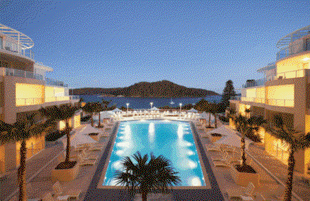 Mantra Ettalong Beach - Timeshare Accommodation 0