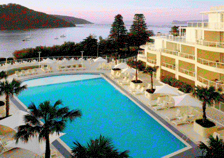 Mantra Ettalong Beach - Timeshare Accommodation 1