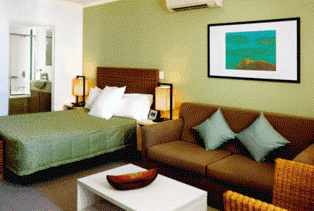 Mantra Ettalong Beach - Timeshare Accommodation 2
