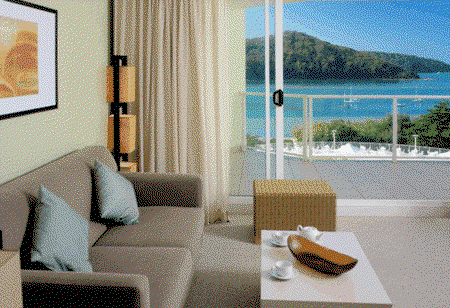 Mantra Ettalong Beach - Timeshare Accommodation 3