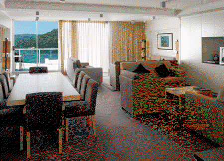 Mantra Ettalong Beach - Timeshare Accommodation 4