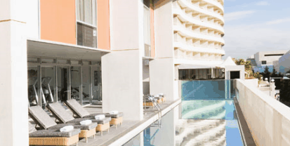 Mantra South Bank - Timeshare Accommodation 0
