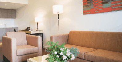 Mantra South Bank - Timeshare Accommodation 2