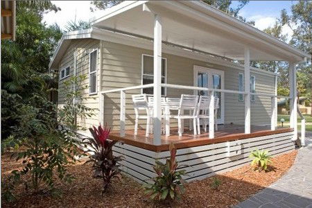 Darlington Beach Resort - Timeshare Accommodation 0