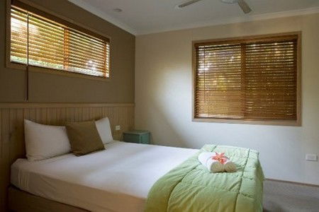 Darlington Beach Resort - Timeshare Accommodation 1