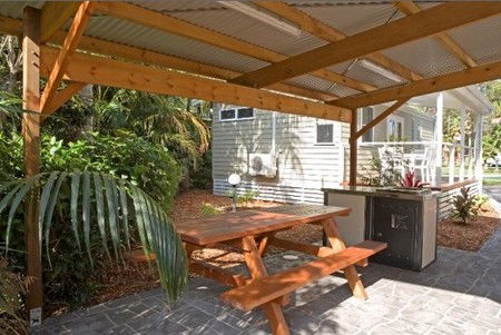 Darlington Beach Resort - Timeshare Accommodation 2