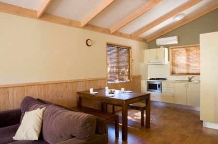 Darlington Beach Resort - Timeshare Accommodation 3