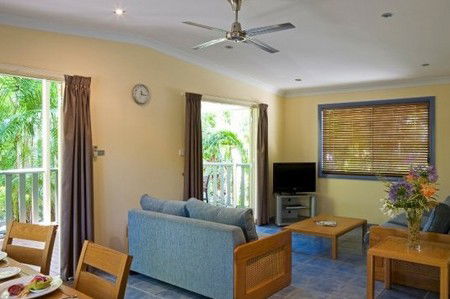 Darlington Beach Resort - Timeshare Accommodation 4