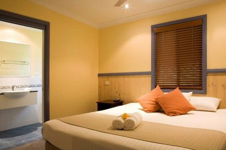 Darlington Beach Resort - Timeshare Accommodation 5