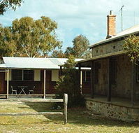 Quaalup Homestead Wilderness Retreat - Timeshare Accommodation