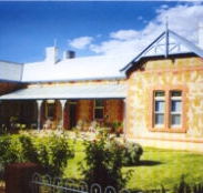 Wirrabara Heritage Bed  Breakfast - Timeshare Accommodation