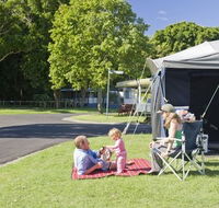 Silver Sands Holiday Park - Timeshare Accommodation