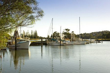 Silver Sands Holiday Park - Timeshare Accommodation 4