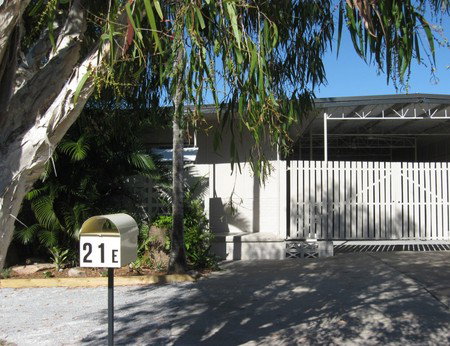 Beach Units Tannum Sands - Timeshare Accommodation 0