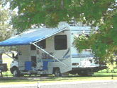Gilgandra Caravan Park - Timeshare Accommodation 0