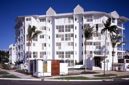 Cairns QLD Timeshare Accommodation
