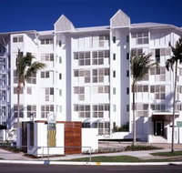 201 Lake Street - Timeshare Accommodation