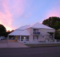 Admiral Nelson Motor Inn - Timeshare Accommodation