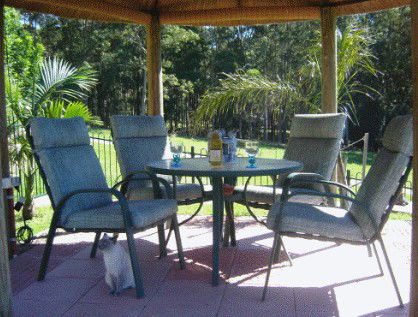 Greenacres Bed And Breakfast - Timeshare Accommodation 1