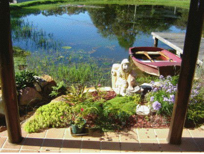 Greenacres Bed And Breakfast - Timeshare Accommodation 2