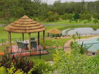 Greenacres Bed And Breakfast - Timeshare Accommodation 3