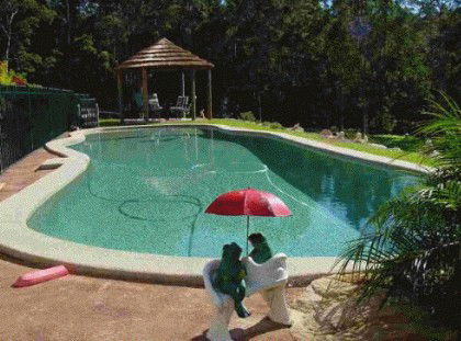 Greenacres Bed And Breakfast - Timeshare Accommodation 4