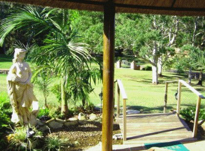 Greenacres Bed And Breakfast - Timeshare Accommodation 5