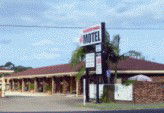 Rosebourne Gardens Motel - Timeshare Accommodation 1