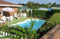 Rosebourne Gardens Motel - Timeshare Accommodation 2
