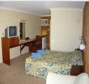 Rosebourne Gardens Motel - Timeshare Accommodation 3