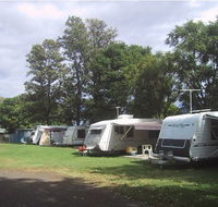 Waioma Caravan Park - Timeshare Accommodation
