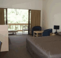 Hopewood Health Retreat - Timeshare Accommodation