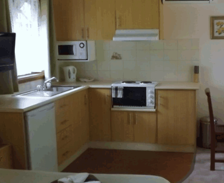 Tumut Log Cabins - Timeshare Accommodation 0