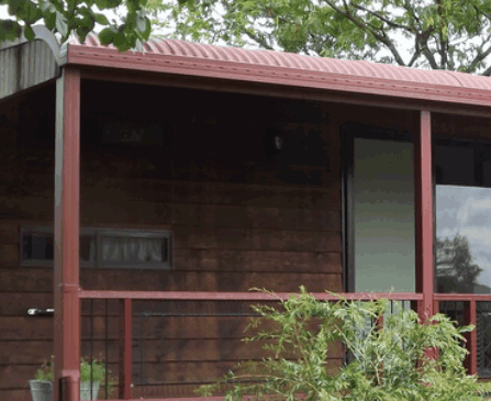 Tumut Log Cabins - Timeshare Accommodation 2
