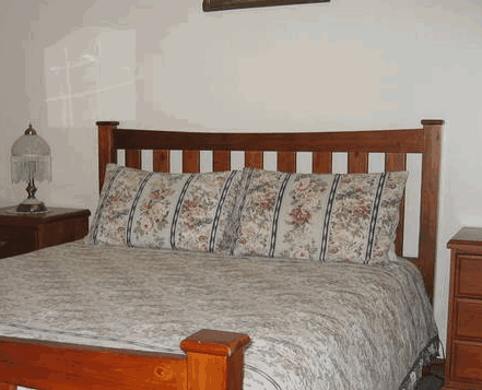 Ribbonwood Cottages - Timeshare Accommodation 4