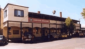 Tumbarumba Hotel - Timeshare Accommodation 1