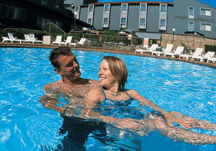 Thredbo Resort