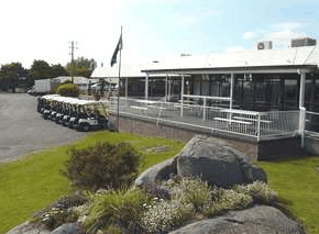 Tenterfield Golf Club Fairways Lodge - Timeshare Accommodation 1