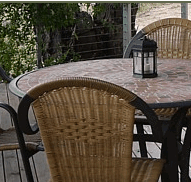 Tanwarra Lodge Bed And Breakfast - Timeshare Accommodation