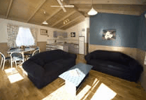 Shoalhaven Heads Tourist Park - Timeshare Accommodation