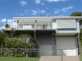 Shoal Bay Riggers - Timeshare Accommodation